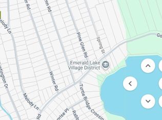 Emerald Lake Association, Hillsborough, NH 03244