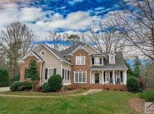 1049 Saye Creek Dr, Madison, GA 30650