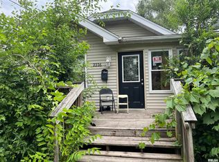 2226 N Ellis St, Peoria, IL 61604