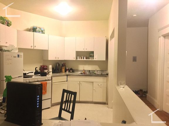 2nd image of 1595 Beacon St #12MK
