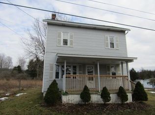 548 Lambertsville Rd, Stoystown, PA 15563