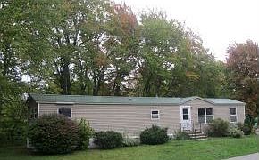 Small Residential Neighborhood