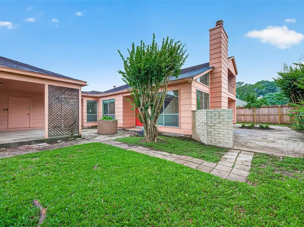 12510 Sungate Ln, Houston, TX 77071