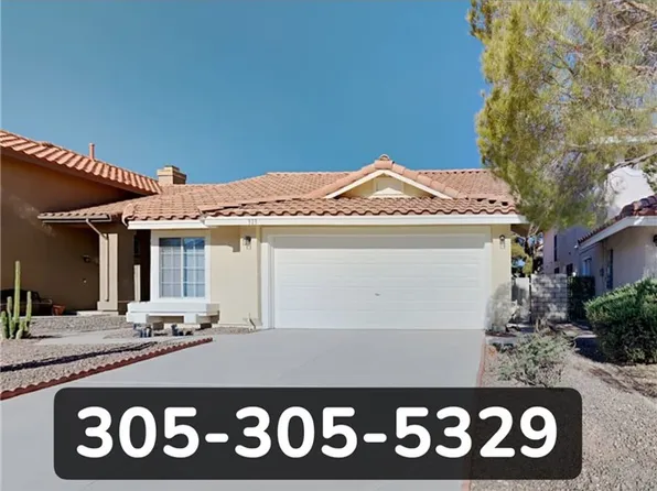 312 Abbington St, Henderson, NV 89074