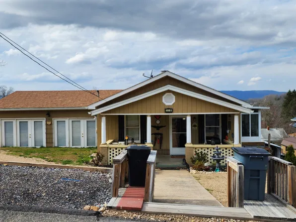 308 E Michigan St, Covington, VA 24426