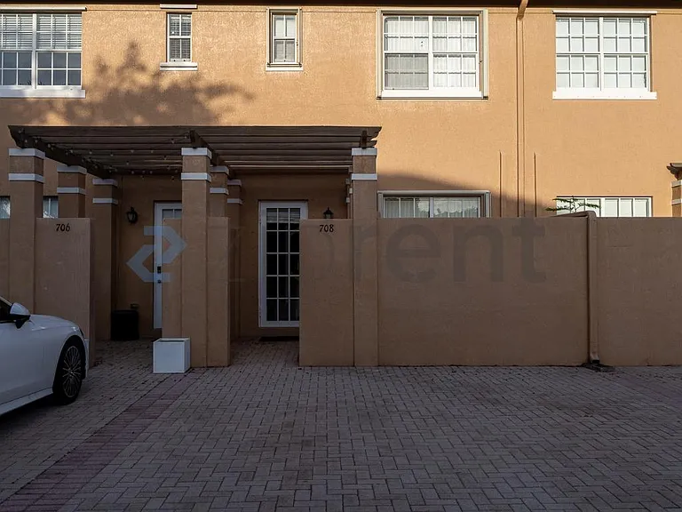 Parking Space