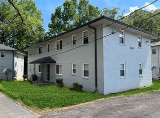 2841 Belvedere Ln #11, Decatur, GA 30032