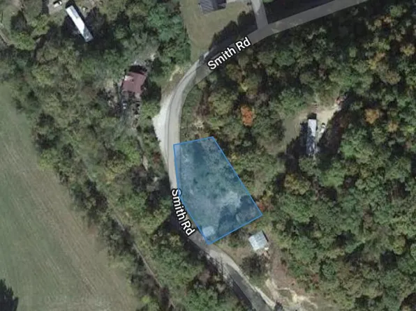 0 Smith Rd, Manchester, KY 40962