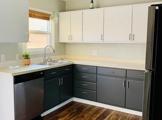 5100 NE Prescott St, Portland, OR 97218