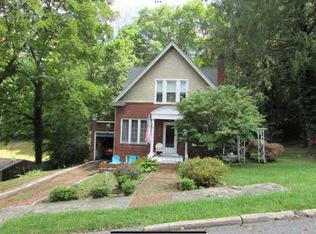 2141 Jefferson St, Bluefield, WV
