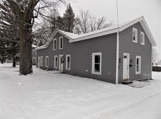 15-17 Vincent St W Carthage NY, Carthage, NY 13619