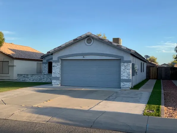 8556 W Caron Dr, Peoria, AZ 85345