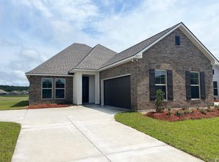 26057 Purdy Ave, Denham Springs, LA 70726