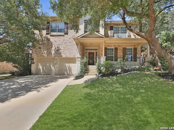 9019 Rio Sedona Dam, Helotes, TX 78023