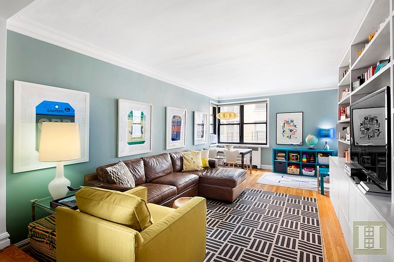 1st image of 110 W 94th St APT 4E
