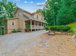 1706 Deer Valley Drive, Warne, NC 28909