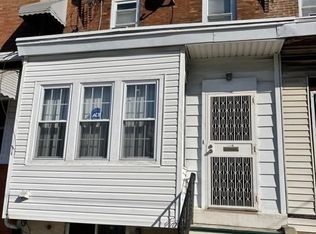 2137 S 66th St, Philadelphia, PA 19142