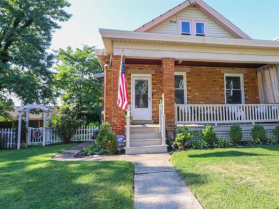 2nd image of 3409 Hilda Ave