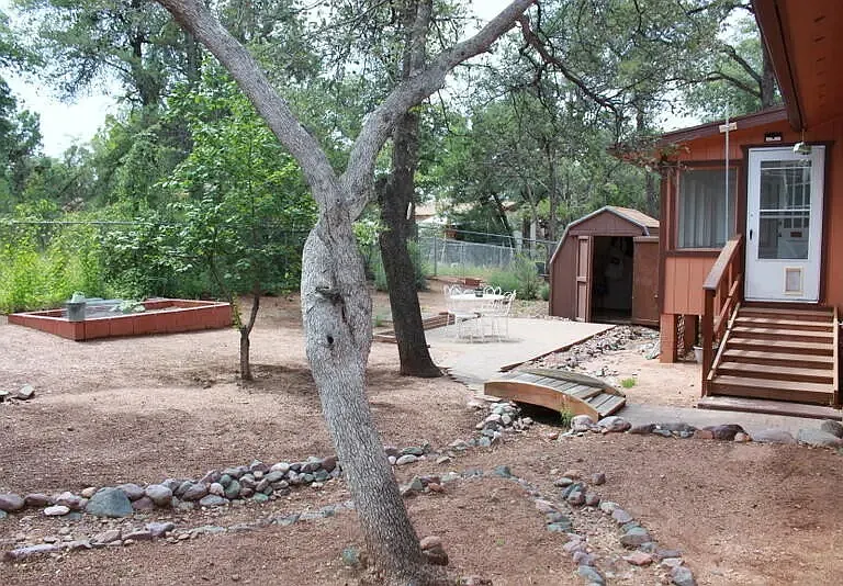 503 E Drowsey Cir — Photo 11