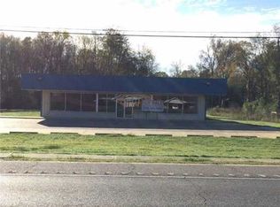 910 Main St, Colfax, LA 71417