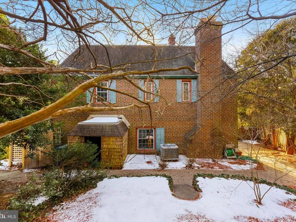 2314 Sibley St, Alexandria, VA 22311