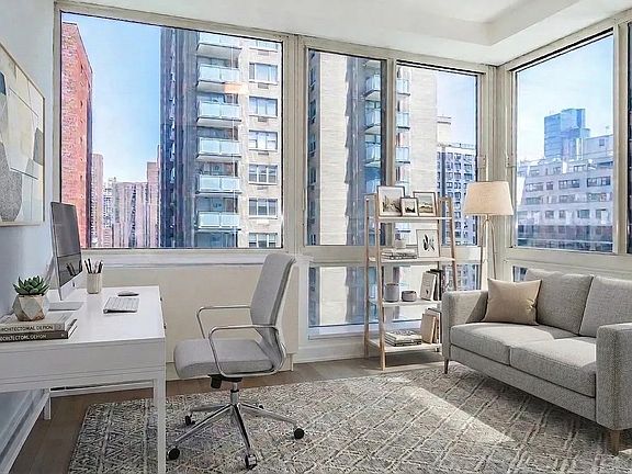 4th image of 240 E 86th St APT 18L
