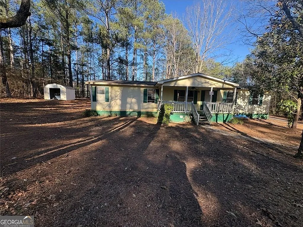 4197 Highway 162 photo 1