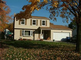 1938 Bucklew Dr, Toledo, OH 43613