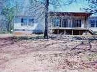 1124 A C Carey Rd, Danielsville, GA 30633