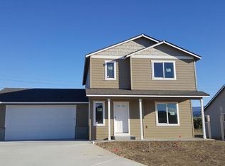 2246 Treat St SE, East Wenatchee, WA 98802