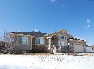 1188 S 2430 W, Syracuse, UT 84075