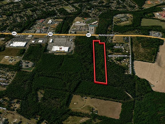 4th image of 0 Paxville Hwy