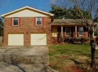 2902 Moss Rd NW, Huntsville, AL 35810