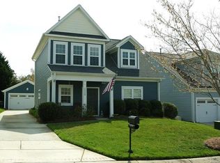 3928 Schenley Ave, Gastonia, NC 28056
