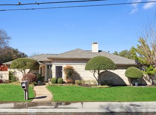 6115 La Cosa Dr, Dallas, TX 75248