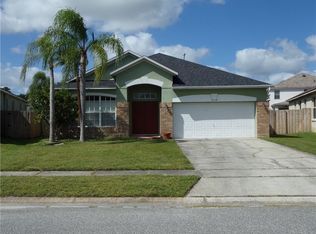14245 Castlerock Dr, Orlando, FL 32828