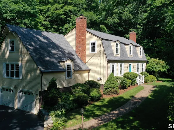 89 Summer Hill Road, Madison, CT 06443