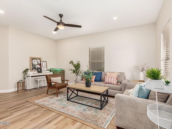 4th image of 3841 S Ponderosa Dr