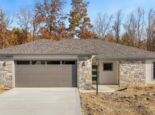 7676 Haven Blvd, Fort Wayne, IN 46804