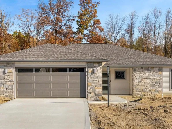 7676 Haven Blvd, Fort Wayne, IN 46804