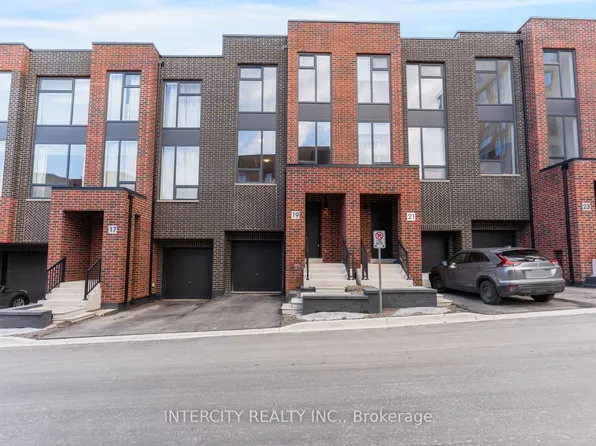 19 Desiree Pl, Caledon, ON L7E 4L2