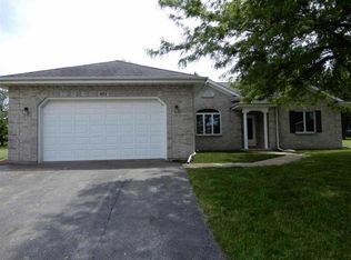 801 Johnson Ct, Belvidere, IL 61008