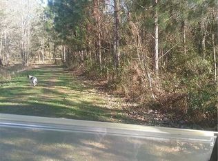 2717 Carroll Corner Rd, Hilliard, FL 32046