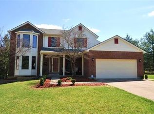 45 Amherst Ct, Florence, KY 41042