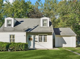 7006 SW 15th St, Des Moines, IA 50315