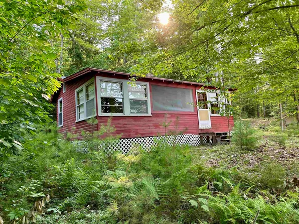 5 Leland Road #50, Effingham, NH 03882