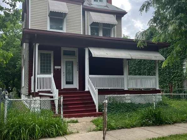 7225 S Princeton Ave, Chicago, IL 60621