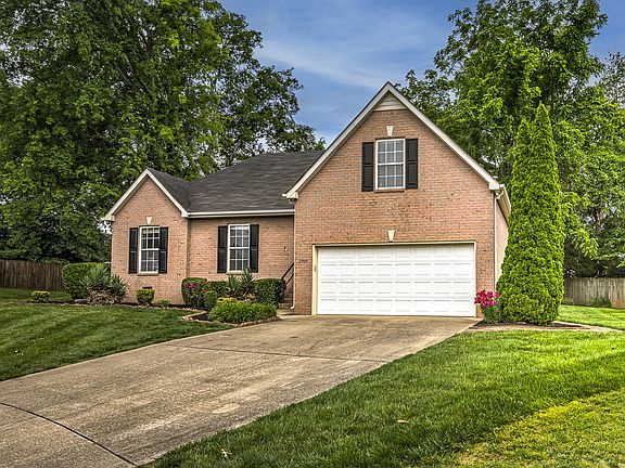 2nd image of 2707 Comer Dr