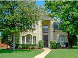 8732 Clearview Ct, Plano, TX 75025