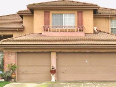 458 Spring River Cir, Stockton, CA, 95210